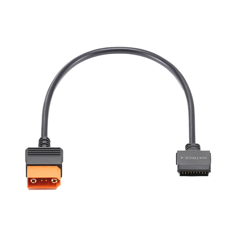 DJI SDC hurtigladekabel til DJI Matrice 4