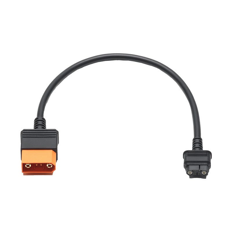 DJI Power hurtigladekabel til droner