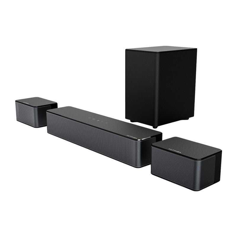 Ultimea Poseidon D50 soundbar