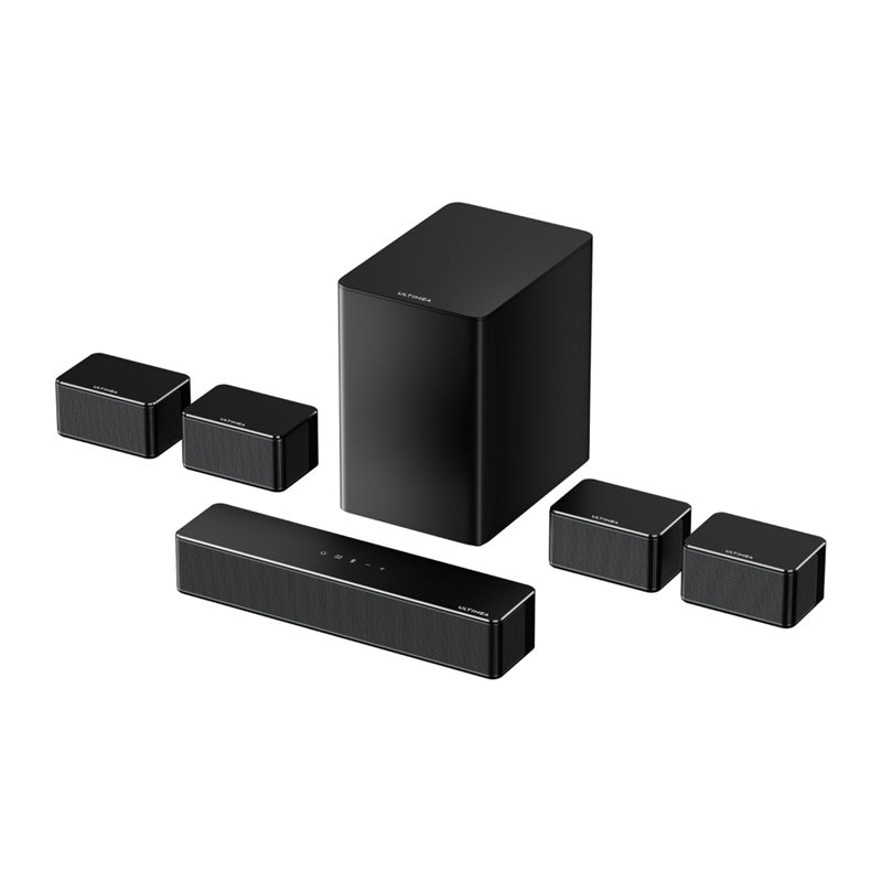 Ultimea Poseidon D70 soundbar