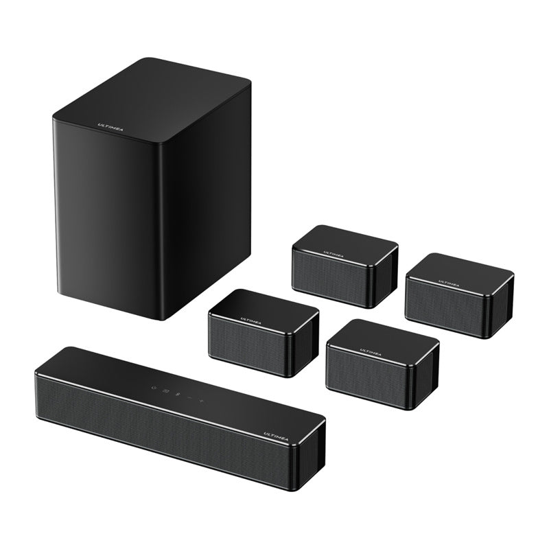 Ultimea Poseidon D70 soundbar