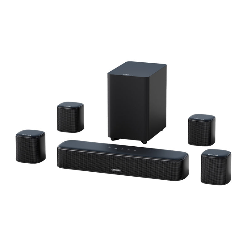 Ultimea Aura A40 soundbar