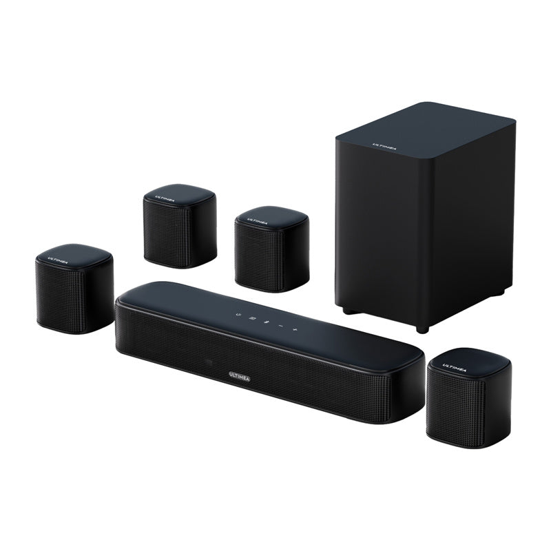 Ultimea Aura A40 soundbar