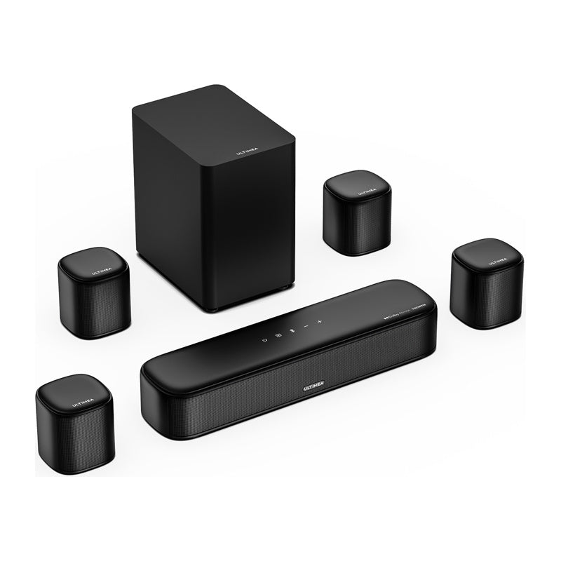 Ultimea Aura A60 soundbar