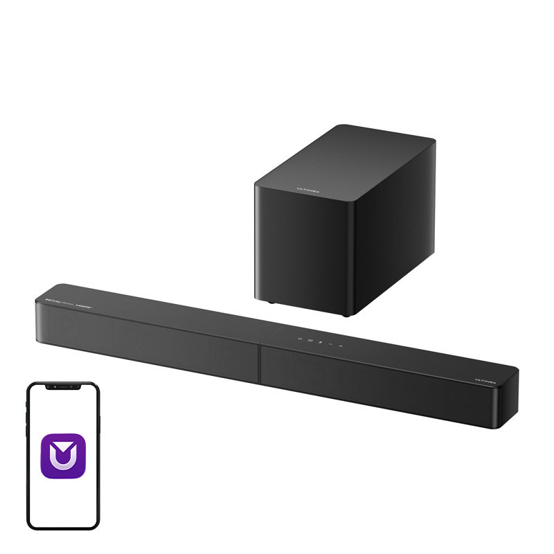 Ultimea Poseidon M60 BOOM soundbar