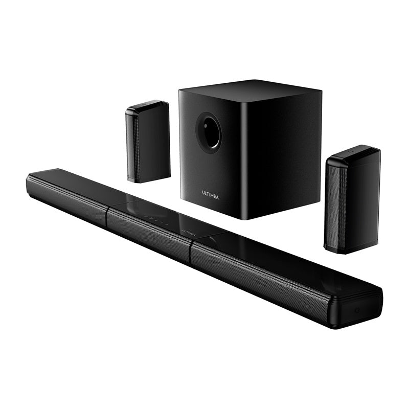 Ultimea Apollo S70 Ultra soundbar