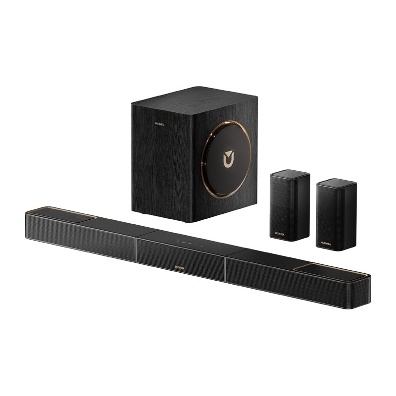 Ultimea Skywave X40 soundbar
