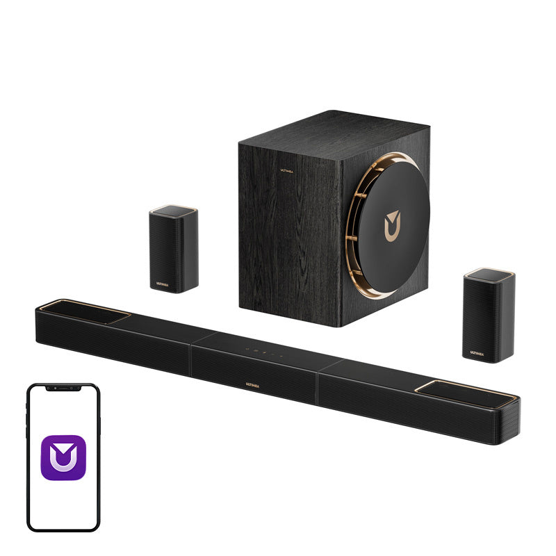 Ultimea Skywave X50 soundbar