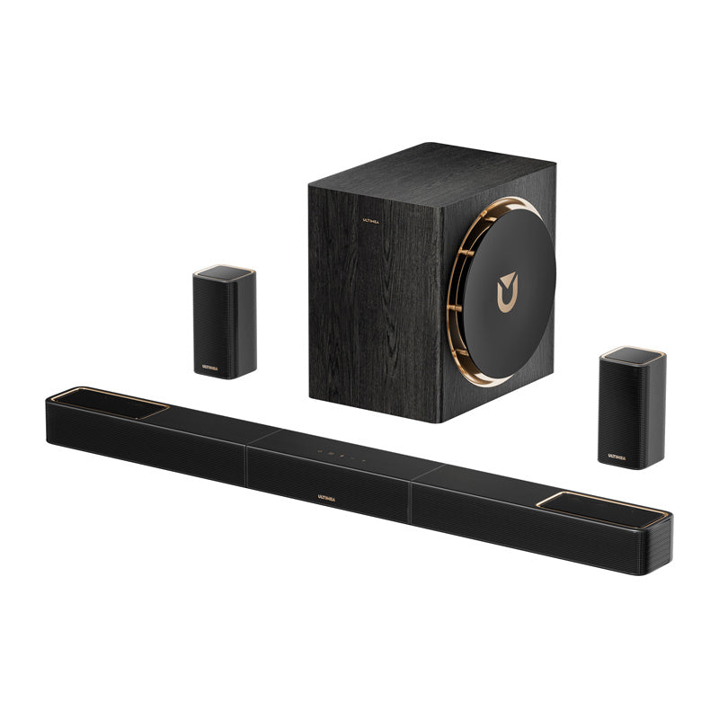 Ultimea Skywave X50 soundbar