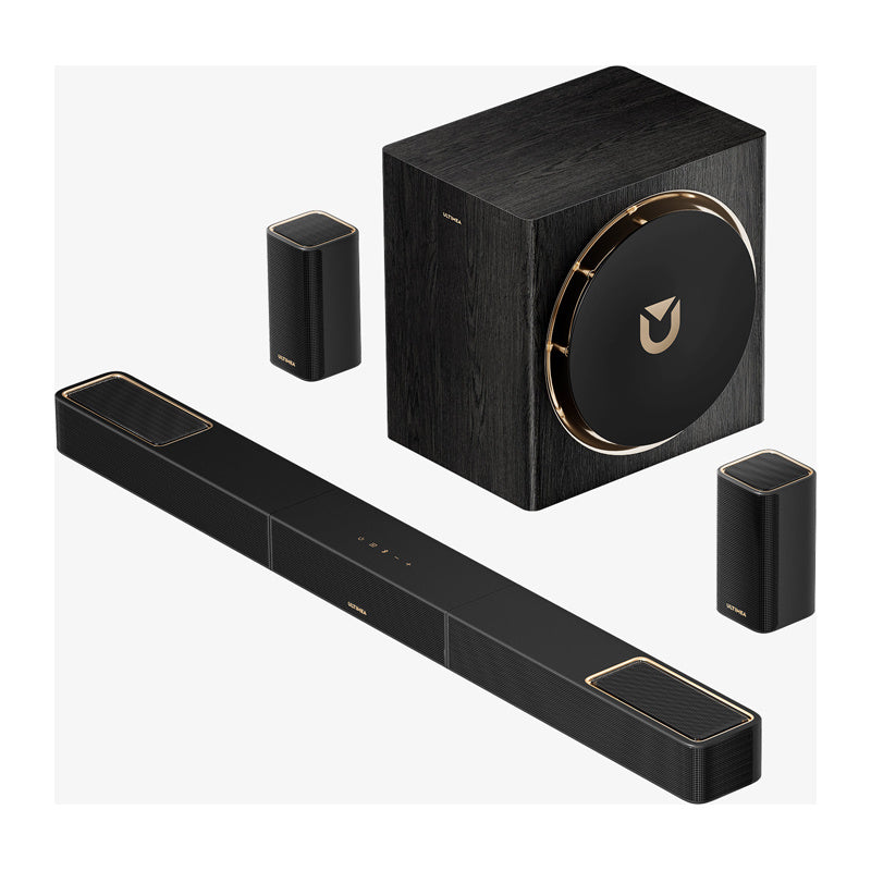 Ultimea Skywave X50 soundbar