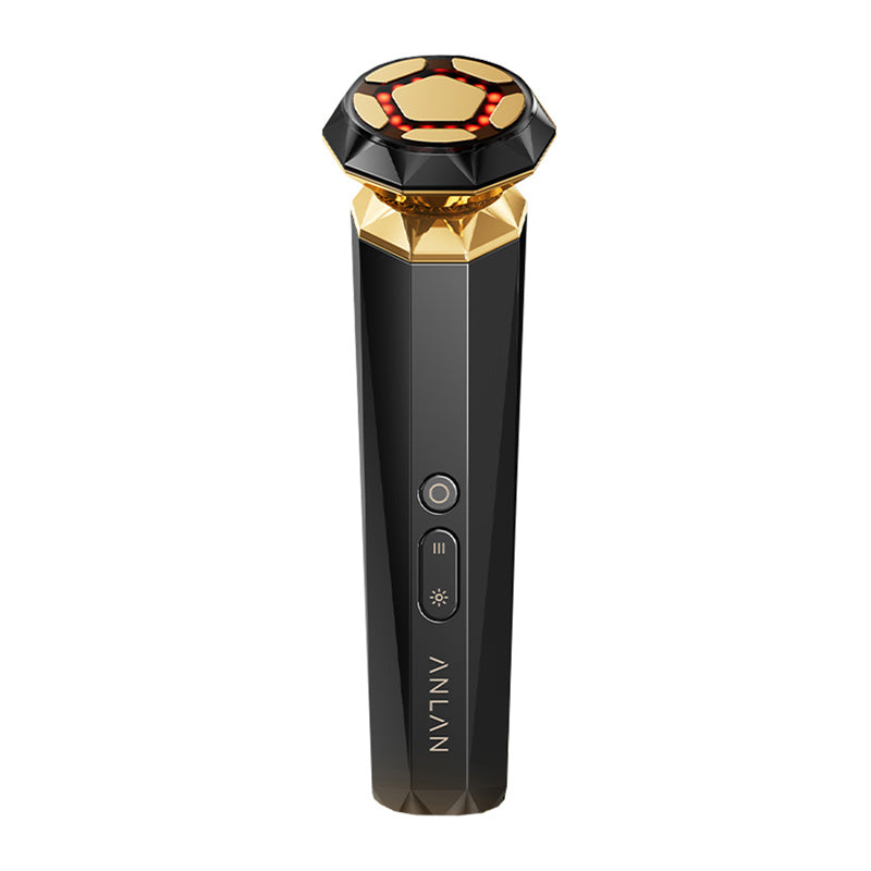 ANLAN 01-ADRY31-01E RF-ansigtsmassager med lifting