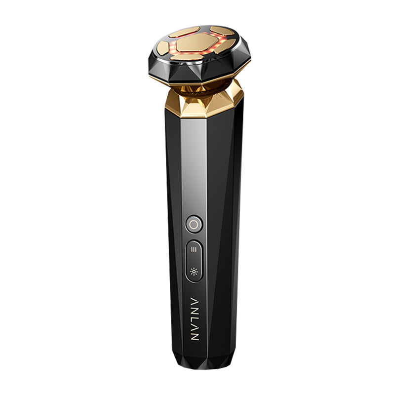 ANLAN 01-ADRY31-01E RF-ansigtsmassager med lifting