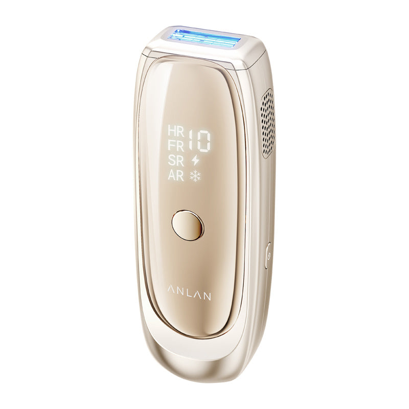 ANLAN 02-ATMY52-0RE IPL-epilator