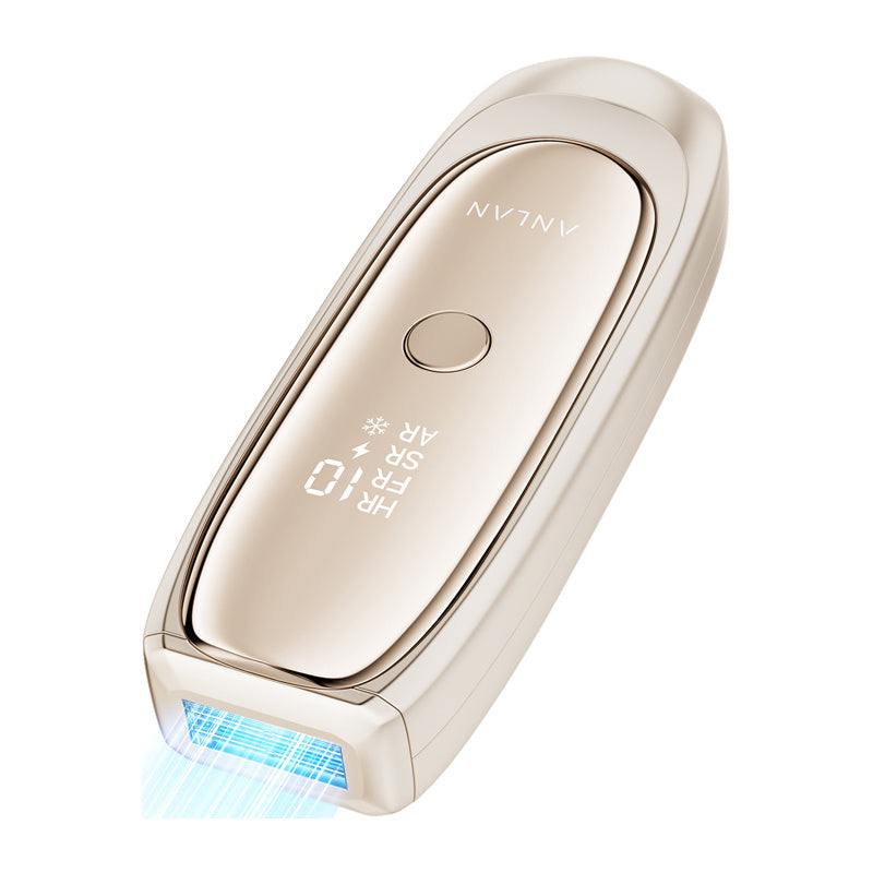 ANLAN 02-ATMY52-0RE IPL-epilator