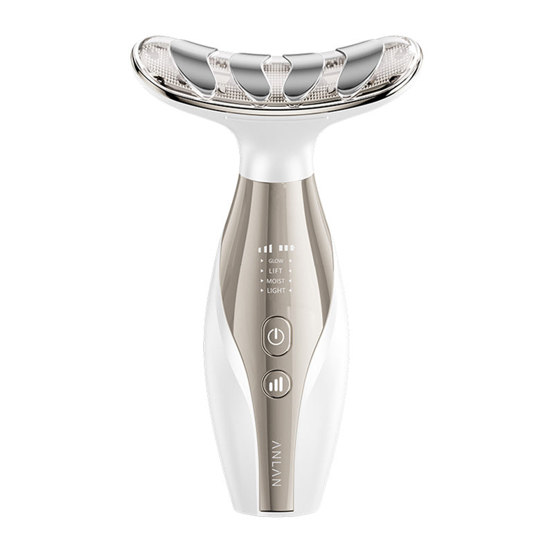 ANLAN 01-AMFY51-02A 2-i-1 elektrisk EMS-massager