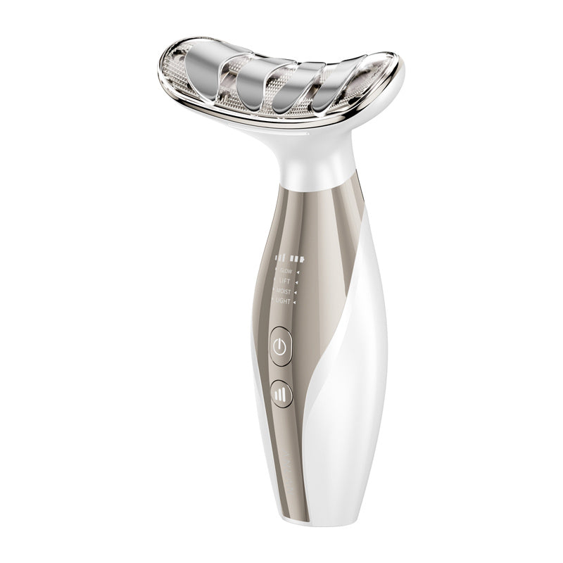 ANLAN 01-AMFY51-02A 2-i-1 elektrisk EMS-massager