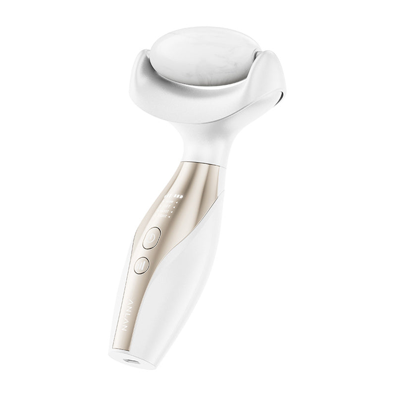 ANLAN 01-AMFY51-02A 2-i-1 elektrisk EMS-massager