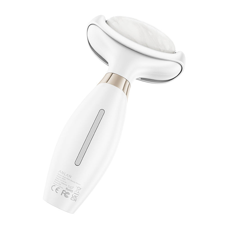 ANLAN 01-AMFY51-02A 2-i-1 elektrisk EMS-massager