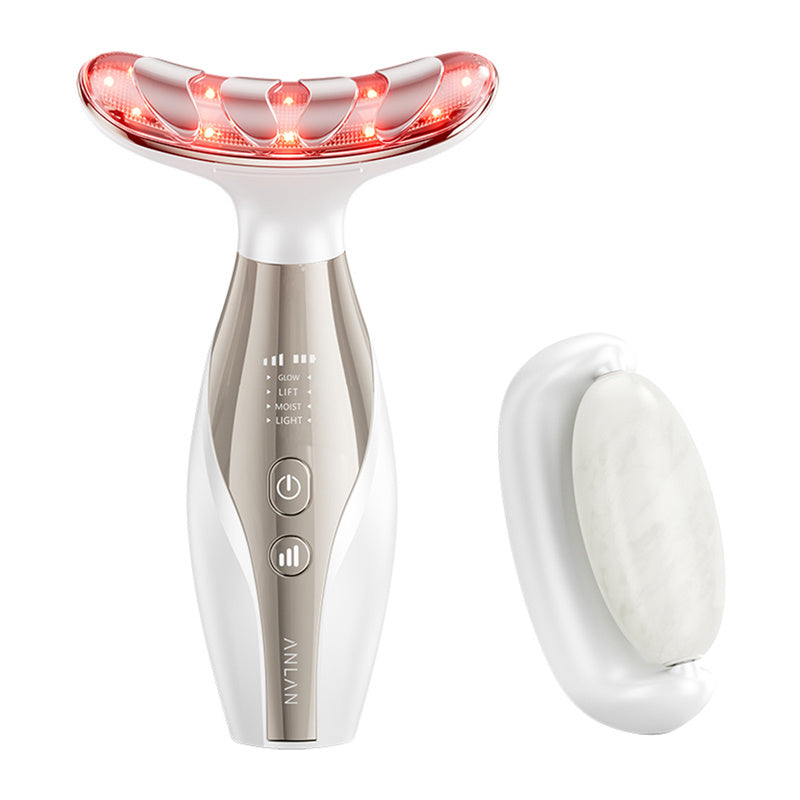 ANLAN 01-AMFY51-02A 2-i-1 elektrisk EMS-massager