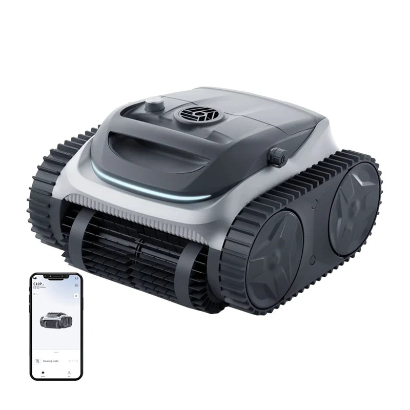 Bublue Bubot 700 poolrobot