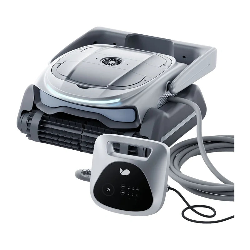 Bublue Bubot 800P poolrobot