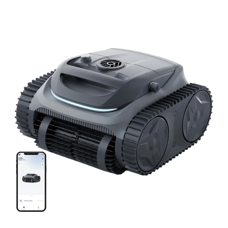 Bublue Bubot 700P poolrobot