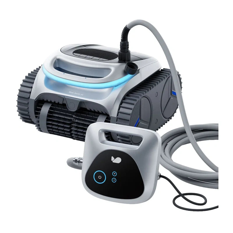 Bublue BuHybrid L6 poolrobot