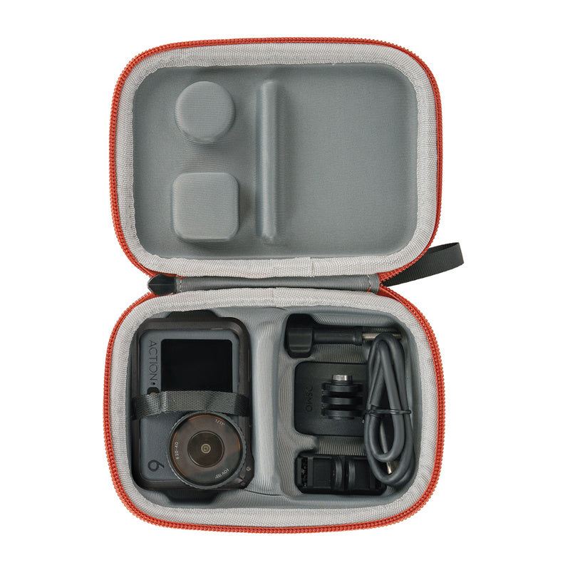 Sunnylife taske til Action 6 Standard Combo (orange)