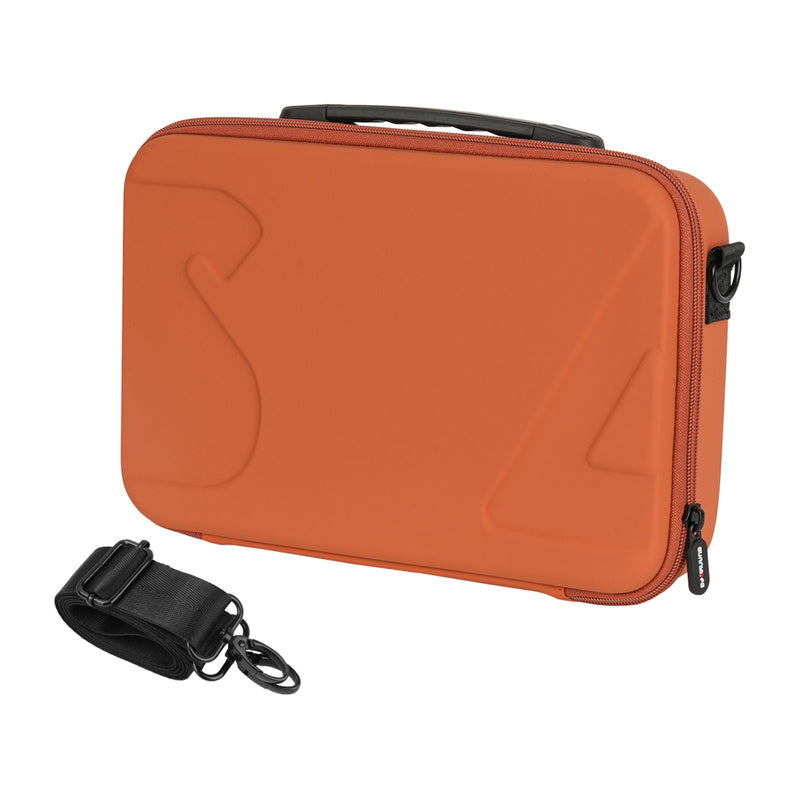 Sunnylife Adventure Combo taske til DJI Osmo Action 6 (orange)