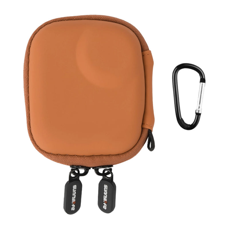 Sunnylife kamerataske til Osmo Nano (orange)
