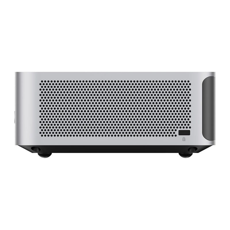 Minis Forum M1 Pro-125H mini-pc Intel Core Ultra 5 125H, barebone