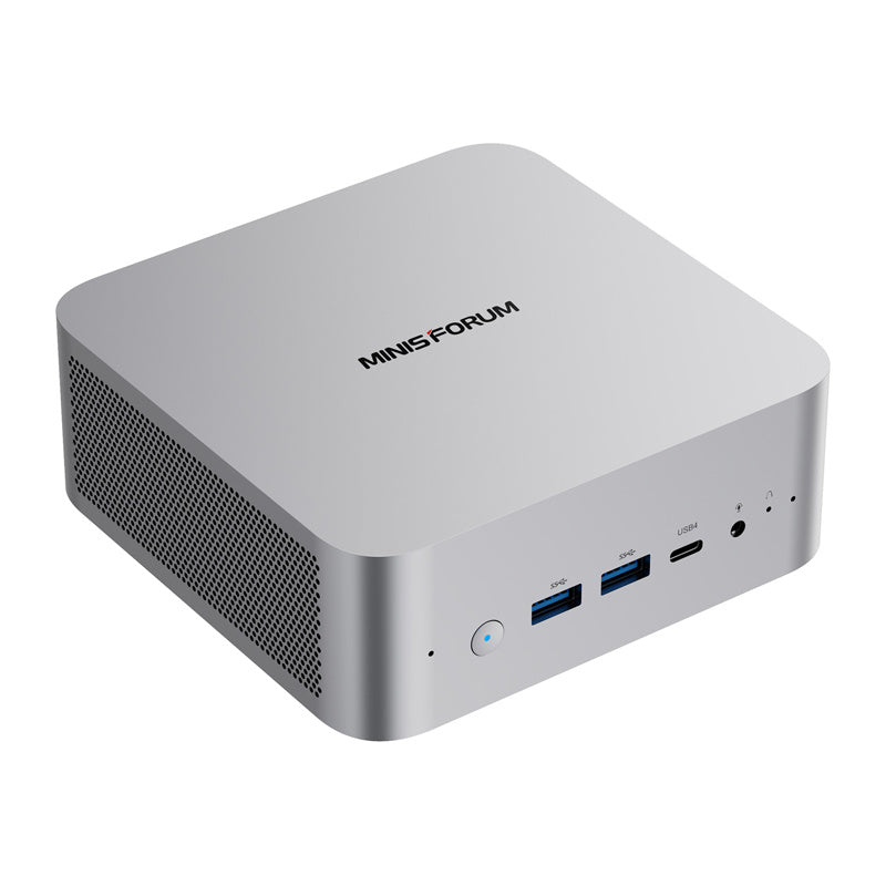 Minis Forum M1 Pro-285H mini-pc Intel Core Ultra 9 285H, barebone