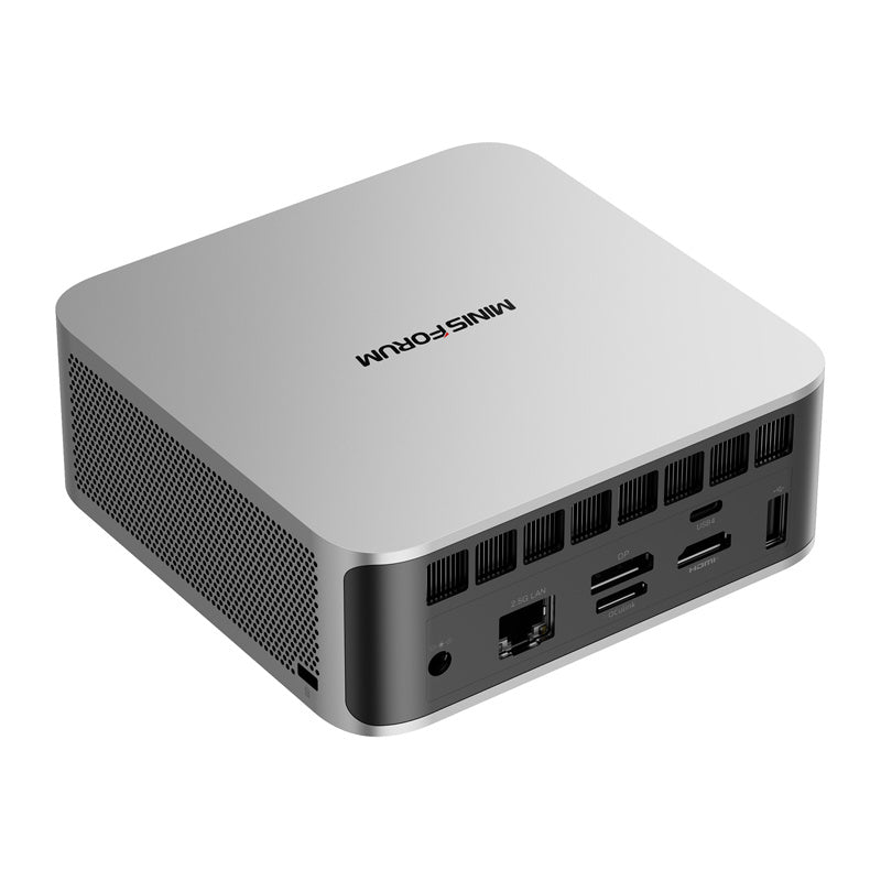 Minis Forum M1 Pro-285H mini-pc Intel Core Ultra 9 285H, barebone