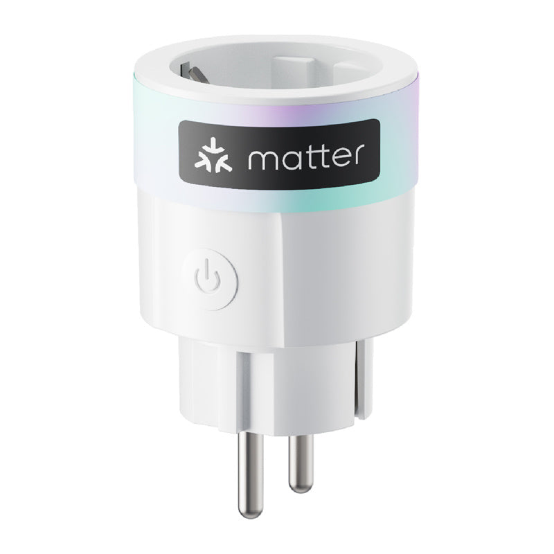 SwitchBot Plug Mini (EU) stikkontakt
