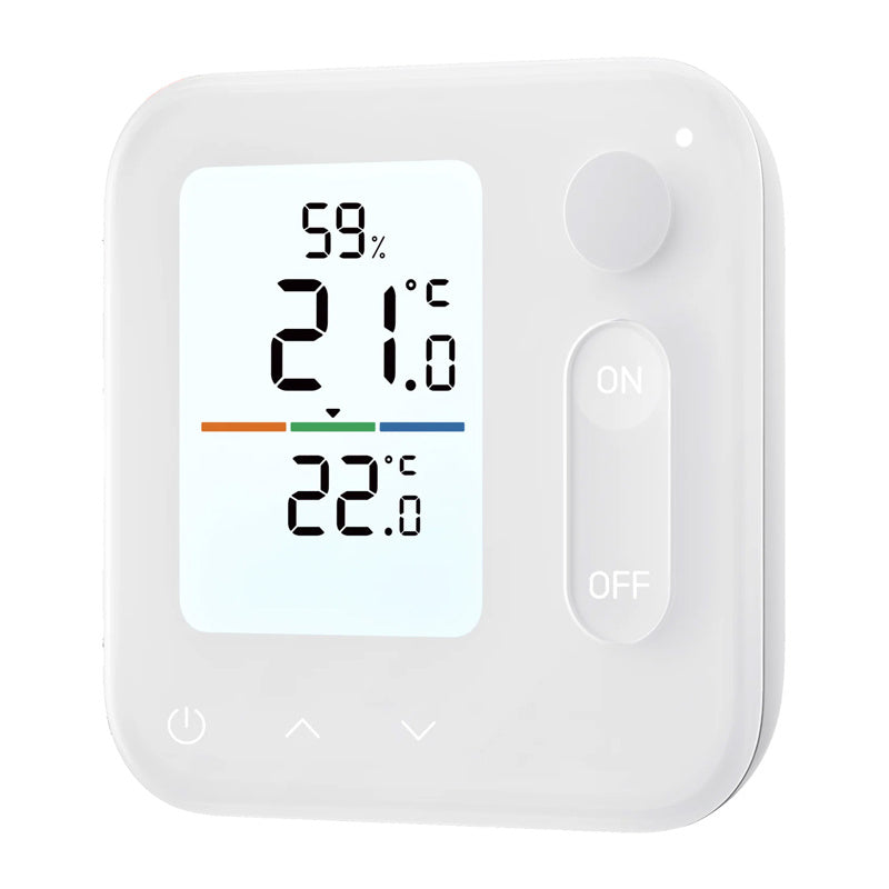 SwitchBot Home panel til aircondition