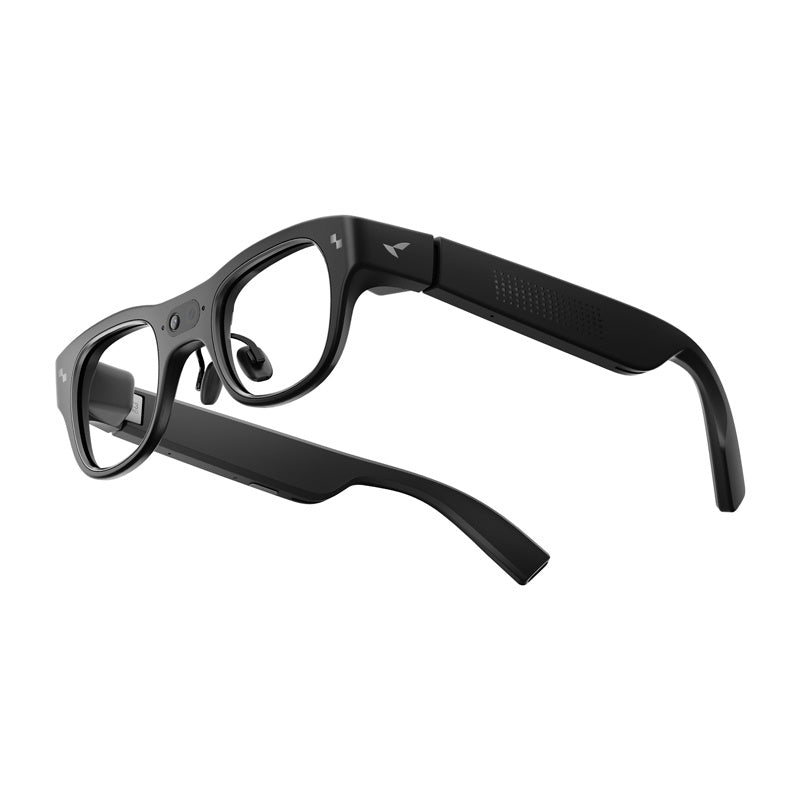 RayNeo X3 Pro AR-briller