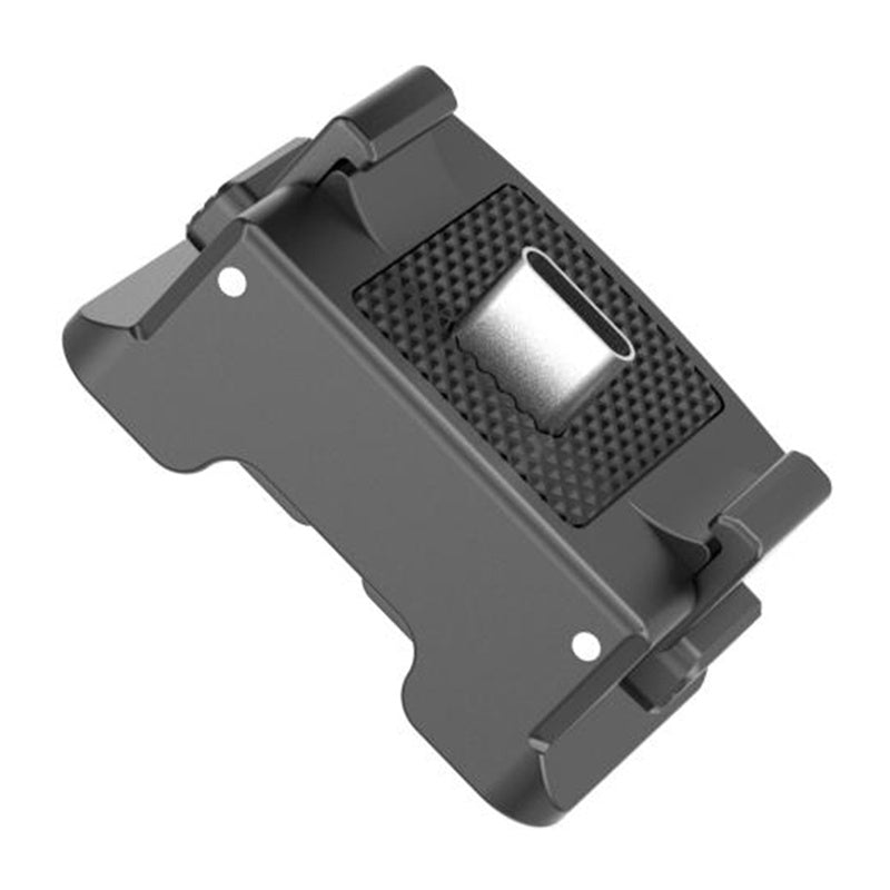 Puluz adapter med hurtigkobling og ladeadapter til DJI Osmo Pocket 3