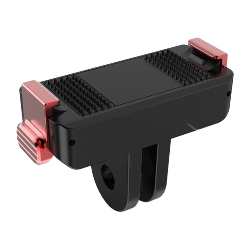 Puluz magnetisk adapter med hurtigudløser til DJI Osmo Action 6 / Nano