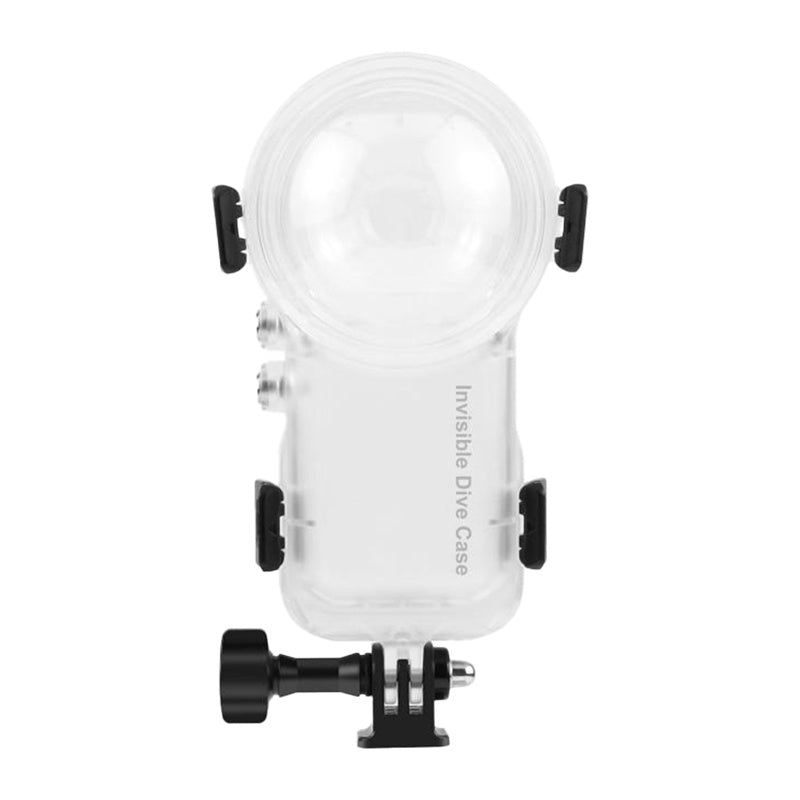 Puluz vandtæt dykkerhus til Insta360 X4 Air (op til 50m)