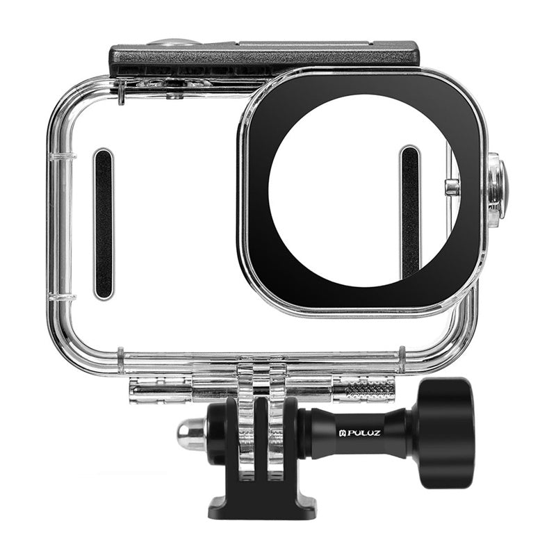 Puluz vandtæt dykkerhus til DJI Osmo Action 6 (op til 60m)