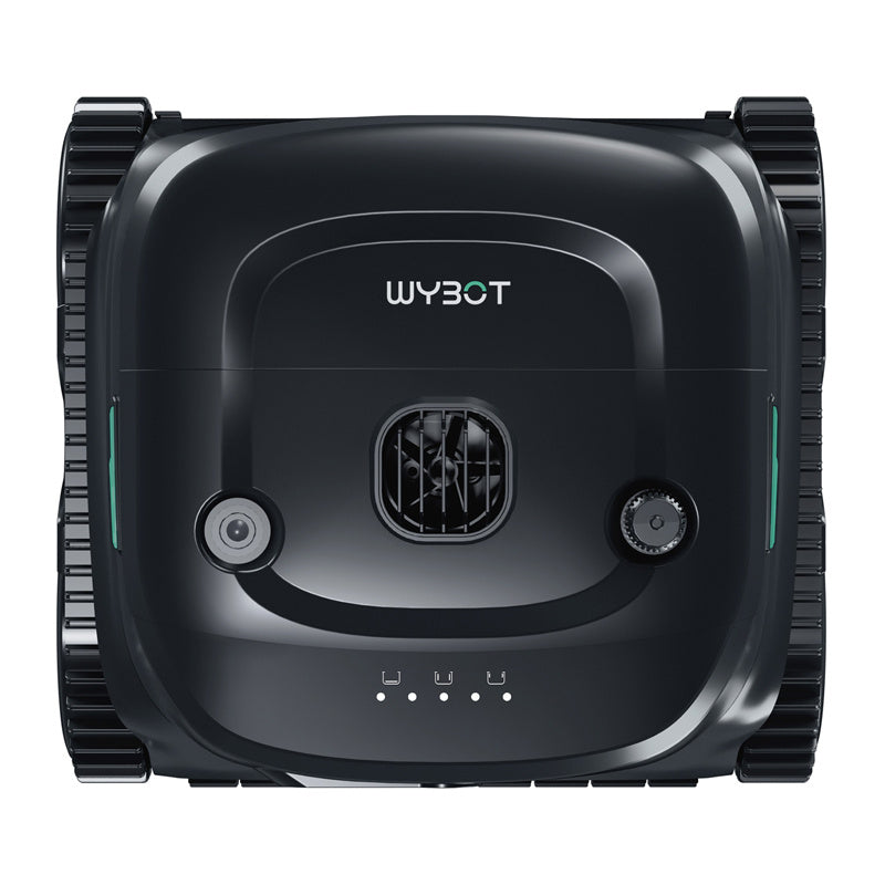 WYBOT C2 PRO trådløs poolrobot