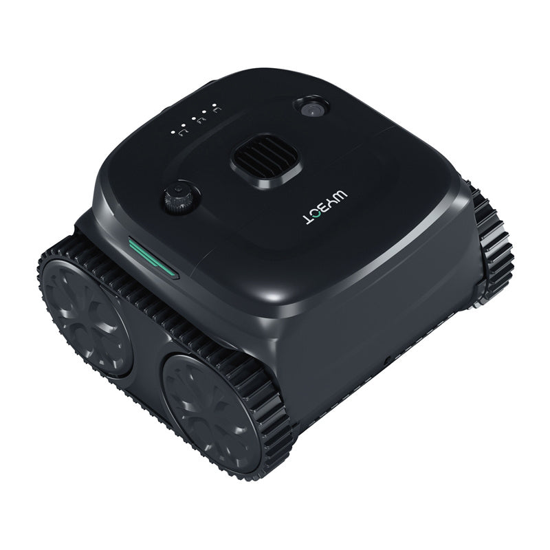 WYBOT C2 PRO trådløs poolrobot