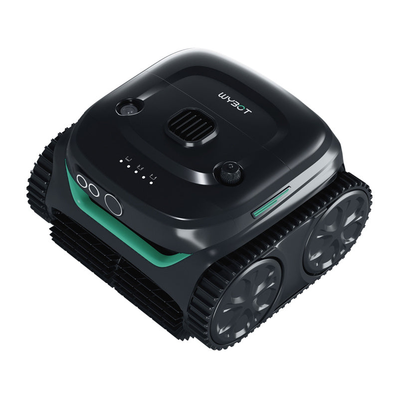 WYBOT C2 PRO trådløs poolrobot