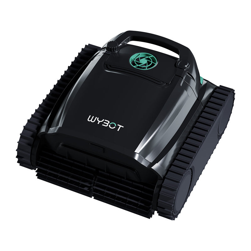 WYBOT M2 trådløs poolrobot