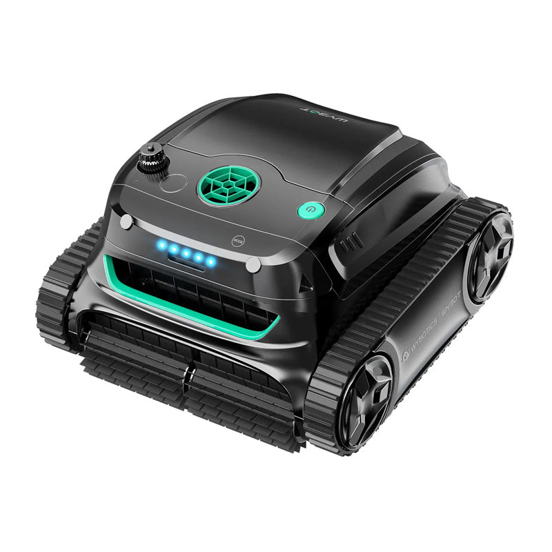 WYBOT S2 SOLAR trådløs poolrobot