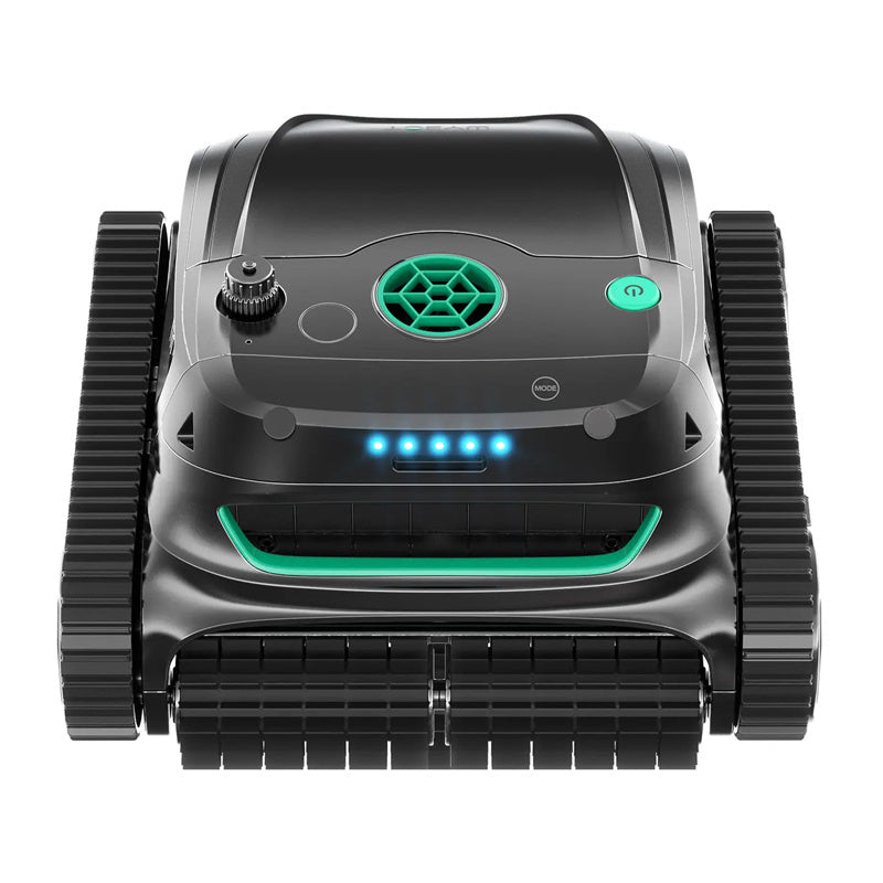 WYBOT S2 SOLAR trådløs poolrobot