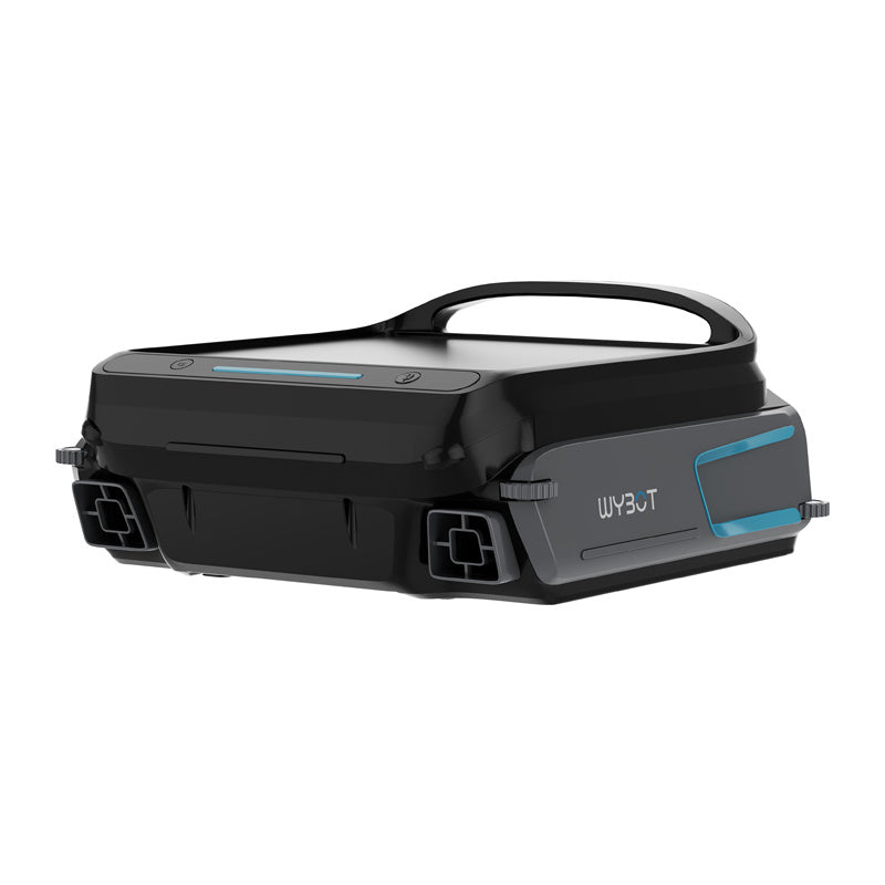 WYBOT F1 trådløs poolrobot