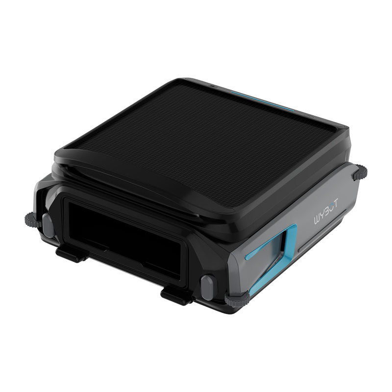 WYBOT F1 trådløs poolrobot