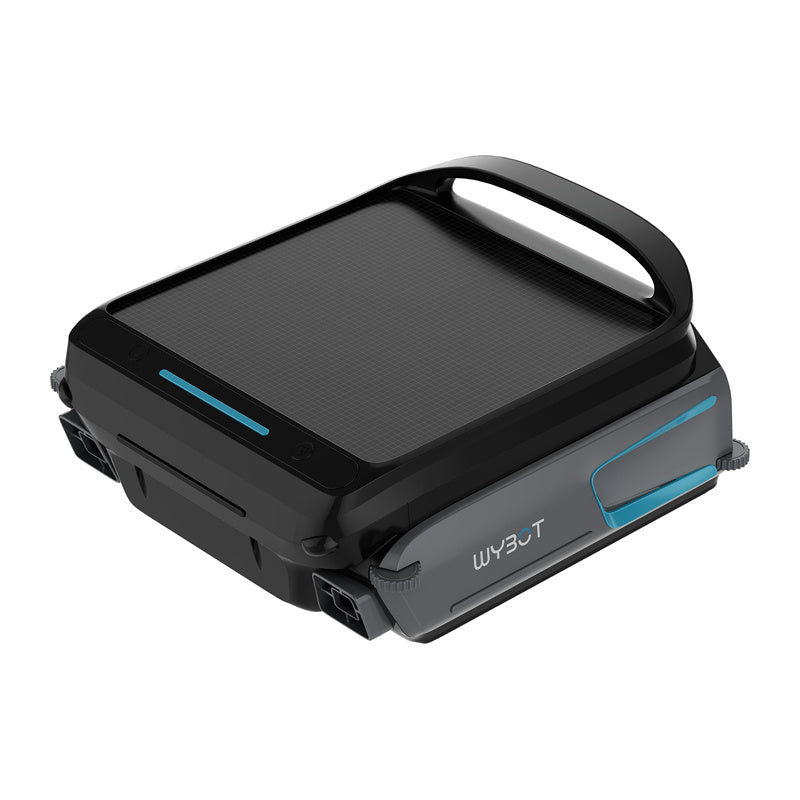 WYBOT F1 trådløs poolrobot