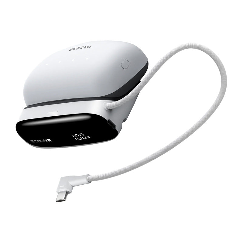 BoboVR PD100 ladestation – combosæt